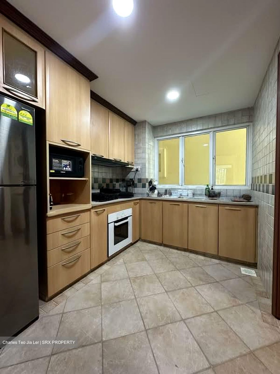 Emerald Garden (D1), Condominium #558054441